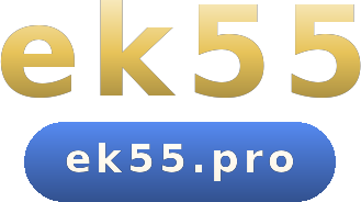 ek55 logo
